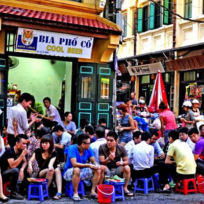 Visita Guidata ad Hanoi Vietnam